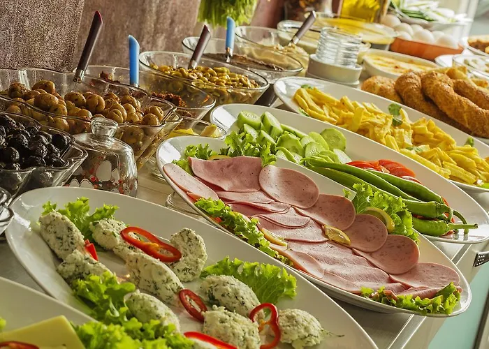 Nisantasi Time Hotel Istambul