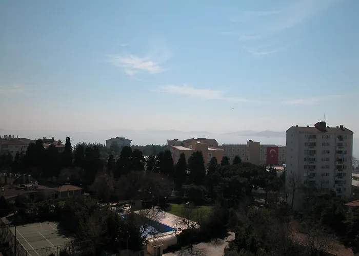 Park Residence Κωνσταντινούπολη
