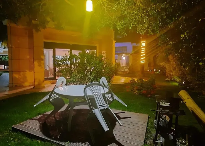 Private The Wind Sycamore Holiday Villas In Belek