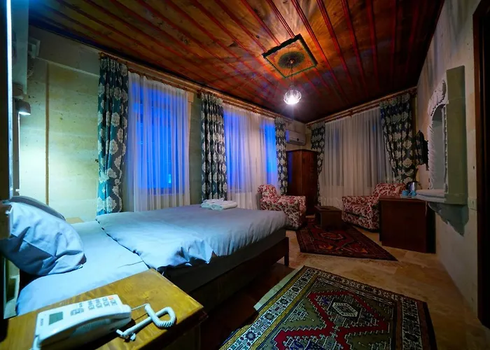 Pashabelle Hotel (Adults Only) Nevşehir