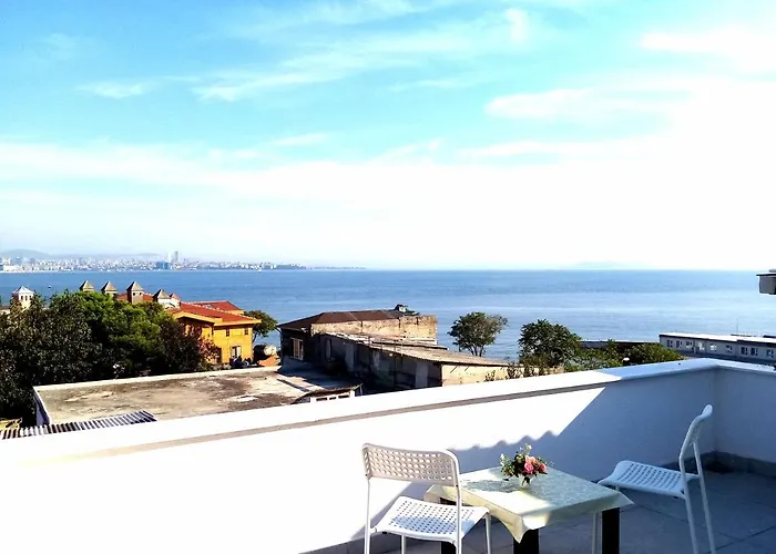 Yasin Apart Hotel Κωνσταντινούπολη