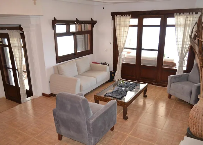 Haustierfreundliches Elegant Villas I - Kudur Villa 3 Yalıkavak