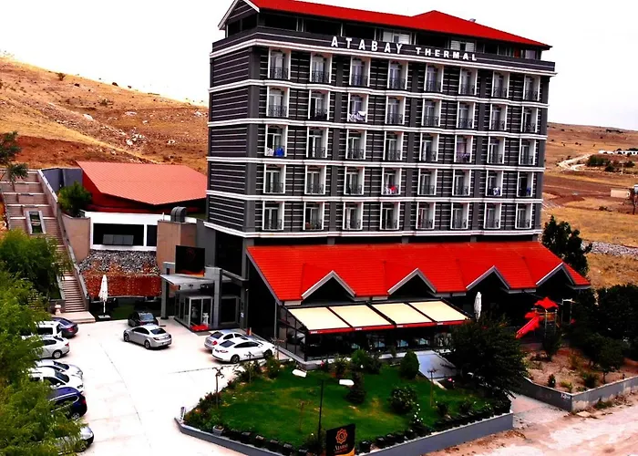 Hotels in Kozaklı