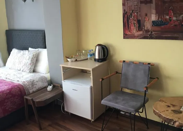 Marmara House&Apartments Istambul