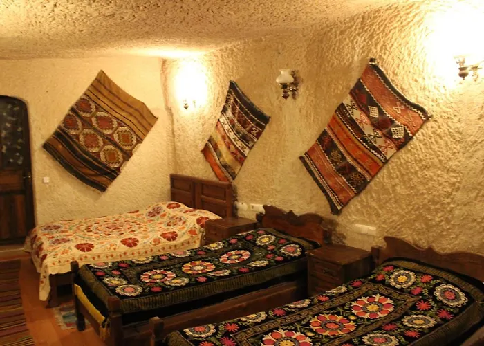 Hotel Kismet Cave House Göreme