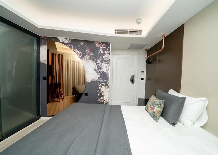 Fama Karakoey Ξενοδοχείο Κωνσταντινούπολη