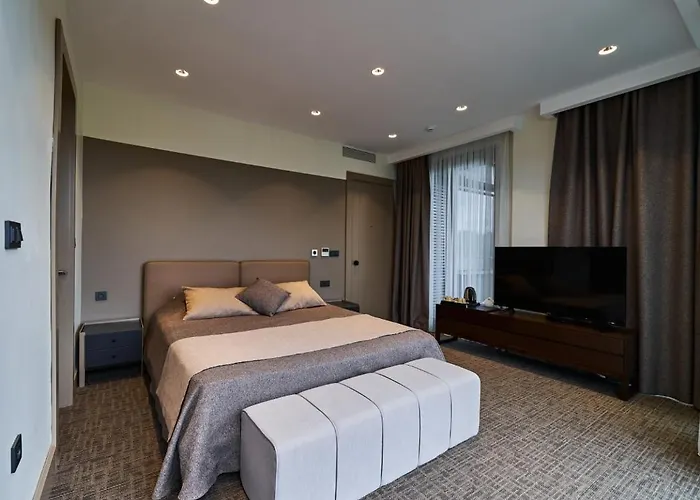 Selini Hotel Istanbul Airport