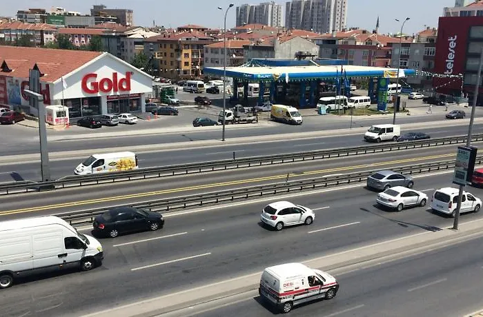 Avcilar Dedem Hotel Istanboel
