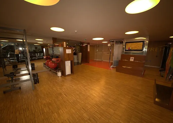 Atakoey Marina Hotel Istambul