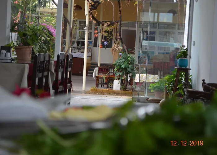Hotel Uygar Fethiye