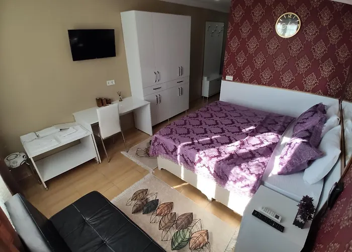 Hotel Best Apart Istanbul