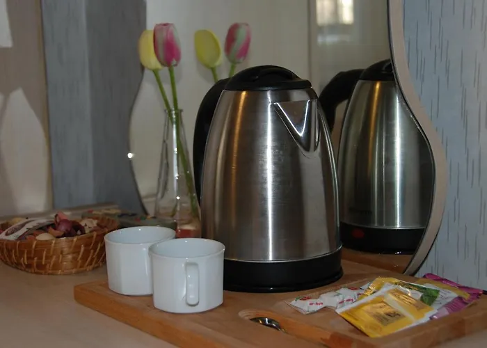 Antik Sofia Hotel Estambul