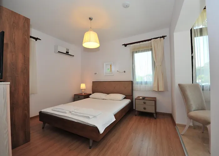 Egehan Butik Hotel Dalyan