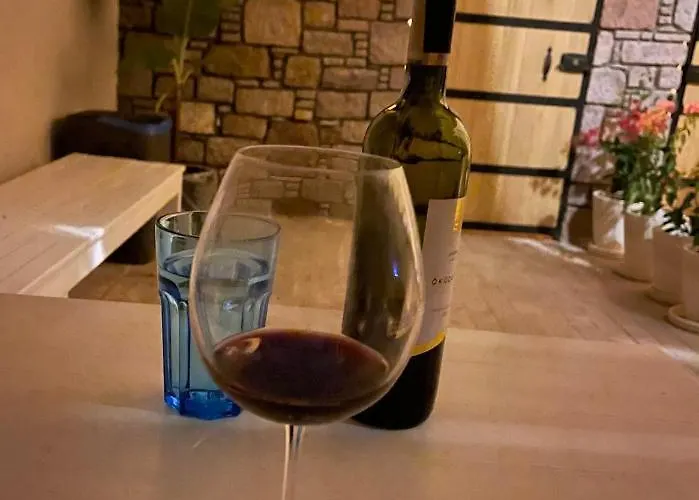 Villa Cunda Tas Ev Ayvalı
