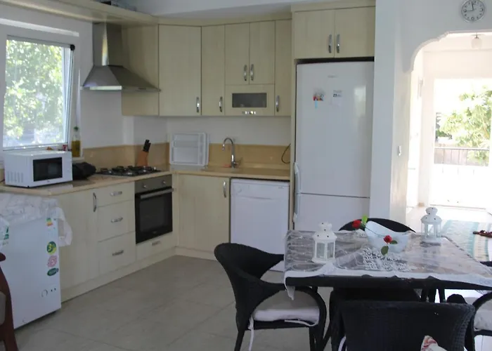Villasevval-Sleeps8-Pool-Bbq-Ac-Near Dalyan Centre