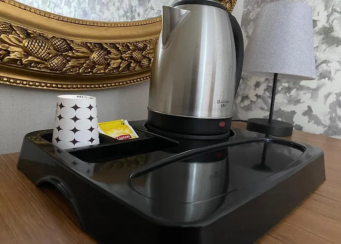 Özdemir Otel Balıkesir