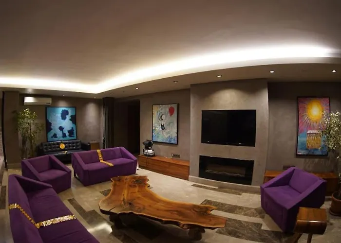 Condomínios de Istambul