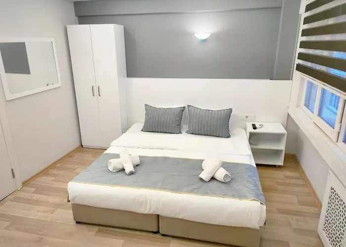 Olen Altunizade Hotel Istanbul
