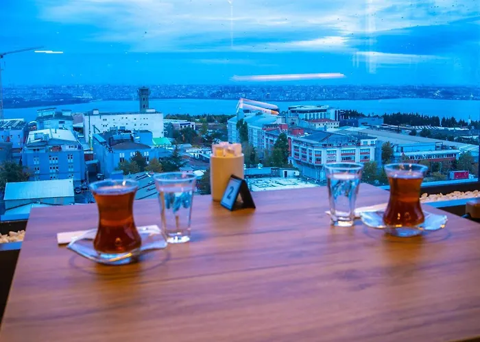 Ramada Encore By Wyndham Istanbul Avcilar