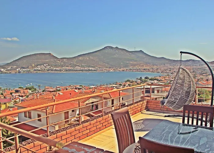 Yeni Foca Butik Otel