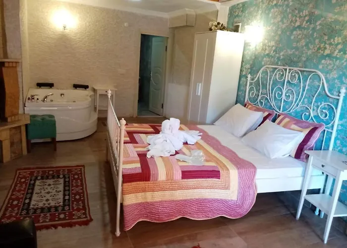 Agva Kapim Otel