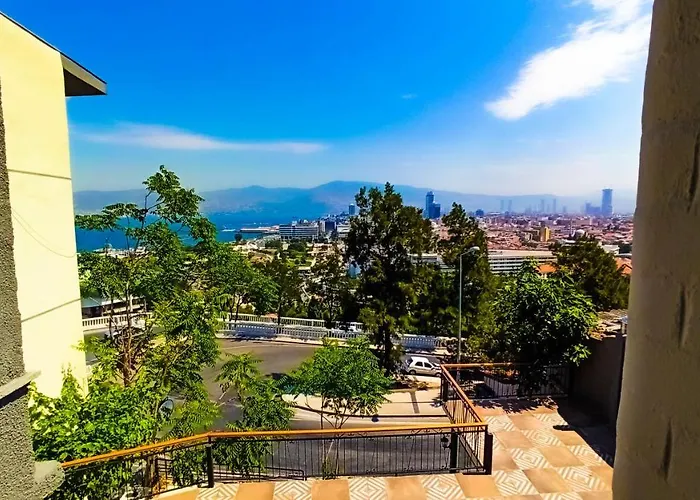 Variante Hotel İzmir