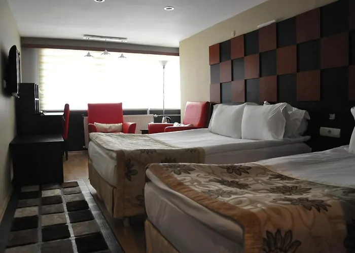 Sivas Kosk Hotel
