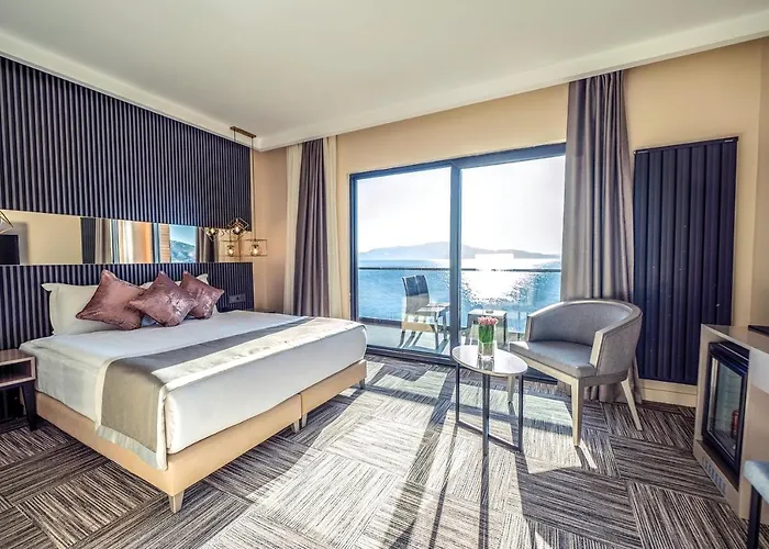Assos Dove Hotel Resort & Spa
