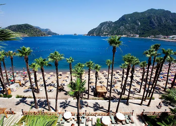 Quadas Hotel - Adult Only Marmaris