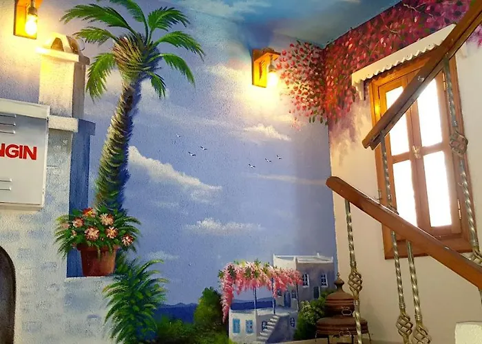 Hakan Hotel Bitez