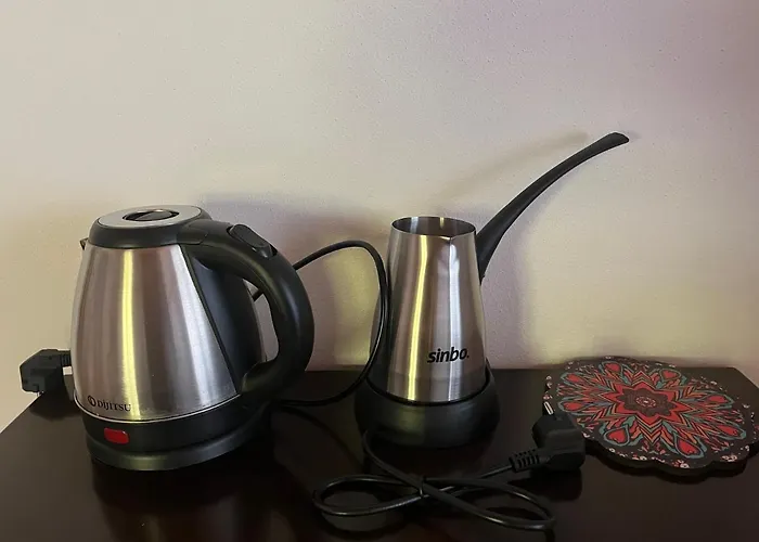 Ipek Apart Hotel Çıralı