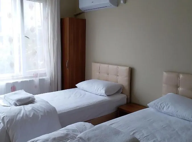 Ceylan Apart Otel Tekirdağ