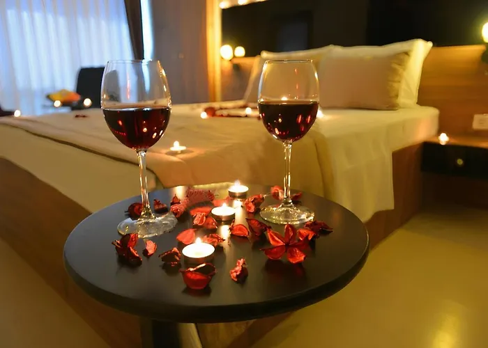 Coisin Royal Hotel Arnavutkoy