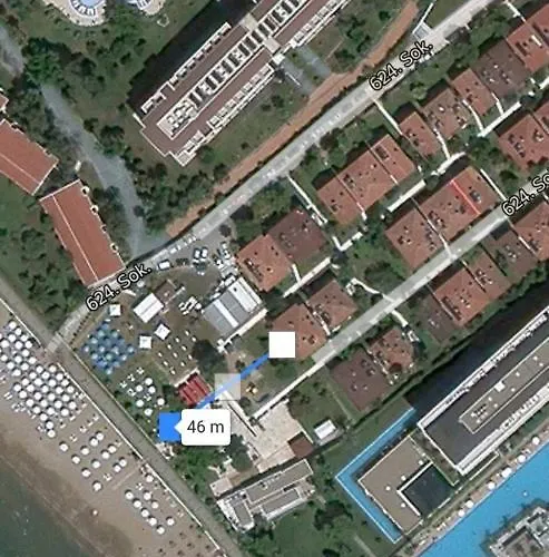 Summer House By The Sea - 40 M To The Beach Side