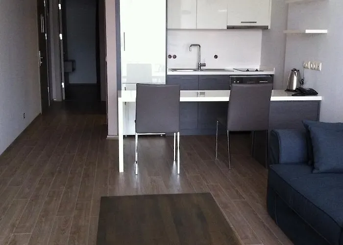 Delmar Suites & Residence Çeşme