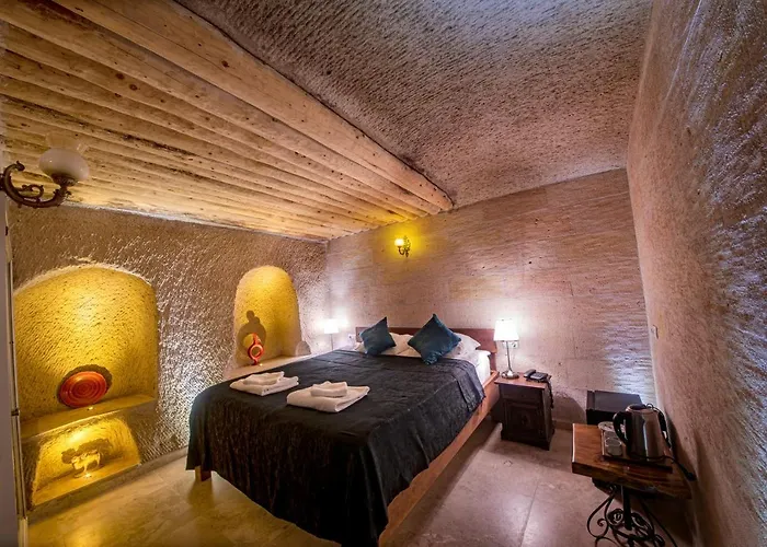 Tabal Cave Hotel Uçhisar