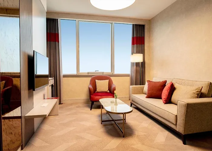 Ramada By Wyndham Diyarbakir Otel