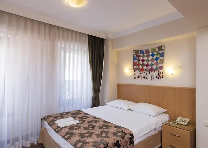 Deniz Houses Provincia di Provincia di Istanbul
