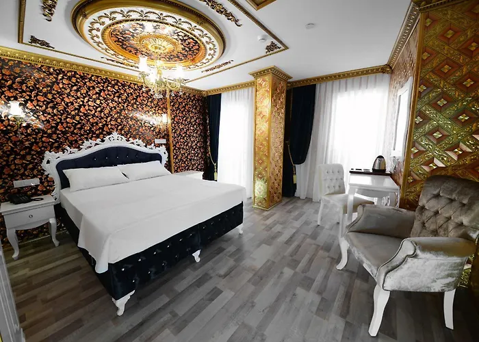 Fatih Babel Park Hotel Istanbul