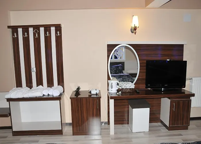 Ozbay Motel Pamukkale