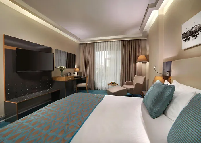 Hotels in Ocaklar