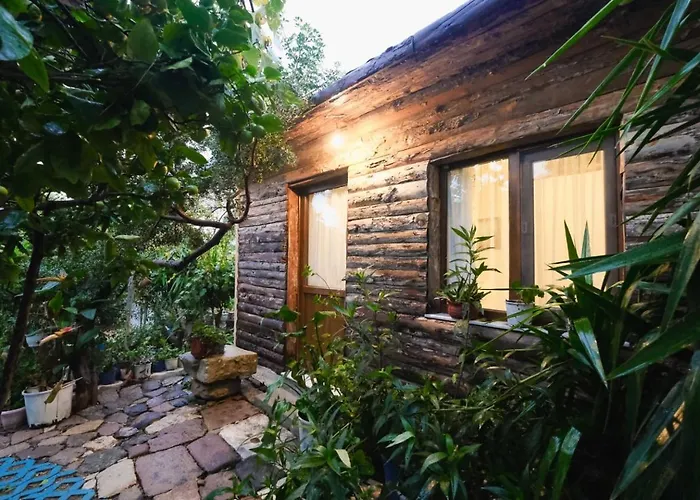 Boutique Herakles Hotel Çeşme