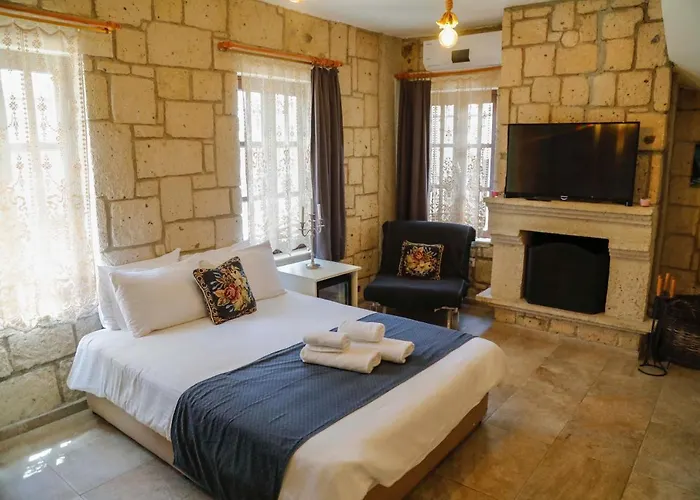 Ivy House Loca Alaçatı