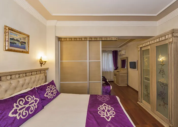 Sarnic West Hotel İstanbul