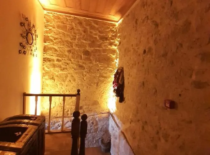 Merlara Otel Alaçatı