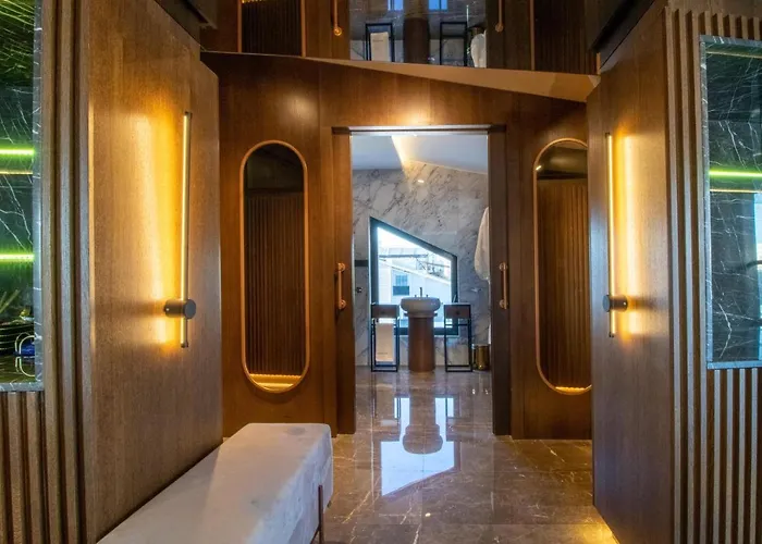 Espina Hotel Antalya