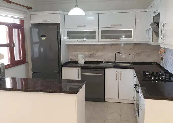 Rent Jama 2022-95 Villa Didim