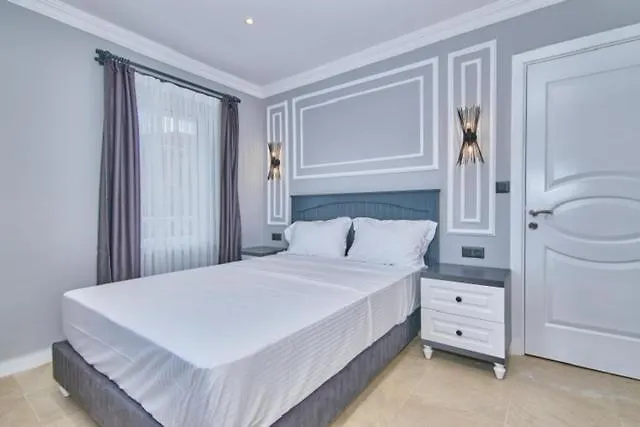 Belinda Apartments Kemer