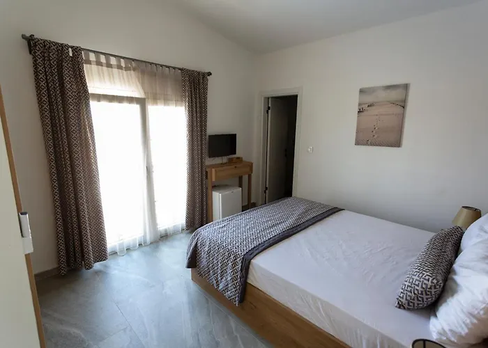 Kiva Çeşme Hotel