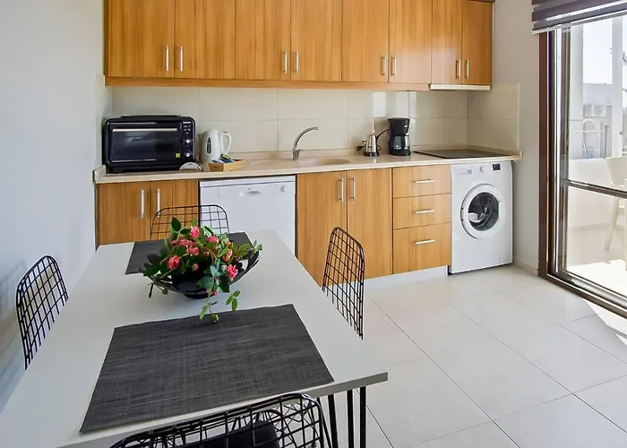 Dolphin Residences - Yasemin 1 Bodrum